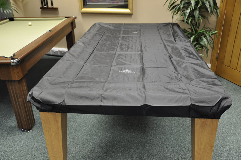 Black Pool Table Cover Free Delivery!