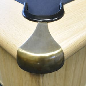 Optima Pool Bronze Corner