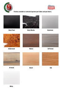 Supreme Finish Samples - 200px