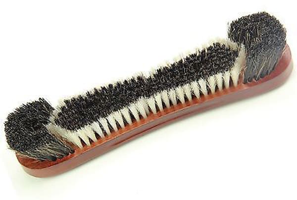 Bristle Table Brush