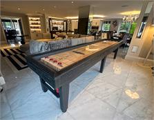 Signature Marlowe Shuffleboard - 14ft