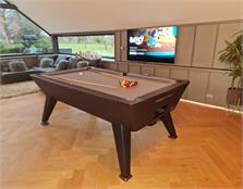 Rasson Apollo Pool Table