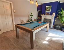 Signature Clifton Pool Dining Table - 6ft, 7ft
