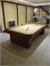 Billhares Carrinho Iliada Pool Table