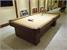Billhares Carrinho Iliada Pool Table