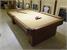 Billhares Carrinho Iliada Pool Table Side