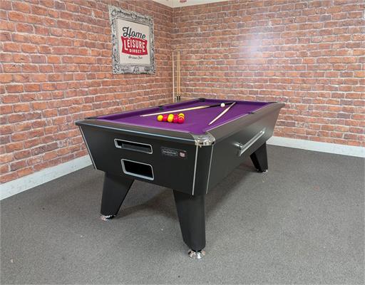 Signature Champion Premium Edition Pool Table - 7ft: Warehouse Clearance