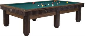 Etrusco Evolution Pool Table - 9ft, 10ft, 12ft