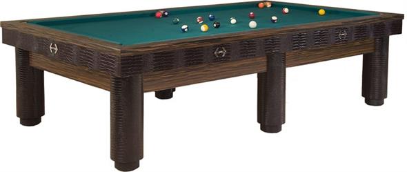 Etrusco Evolution Pool Table - 9ft, 10ft, 12ft