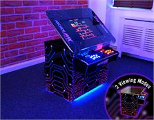 ArcadeMAX Nova Cocktail Arcade