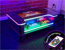 ArcadeMAX Orion Cocktail Arcade Machine