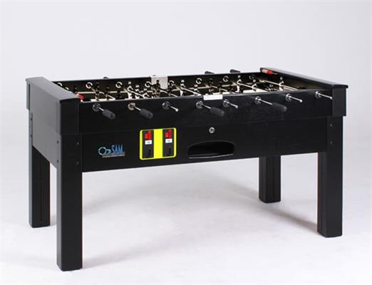 Sam Tecno Flame Football Table