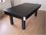 Longoni Fire Pool Table with Dining Top 2