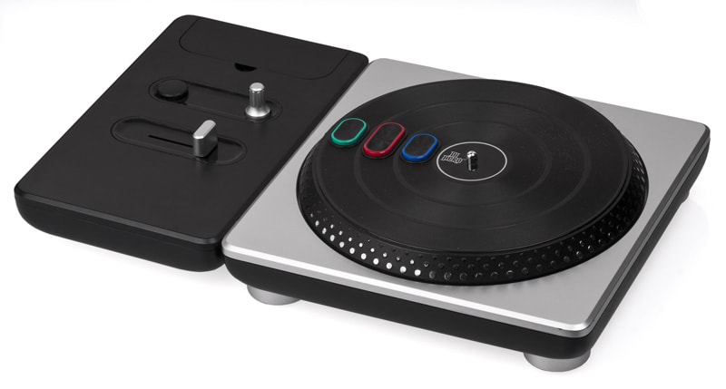 DJ Hero