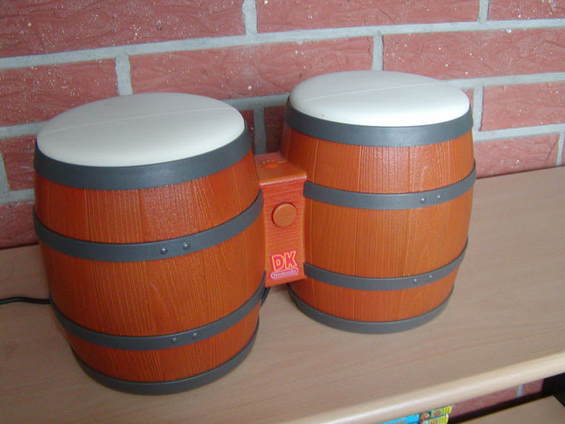 Donkey Konga