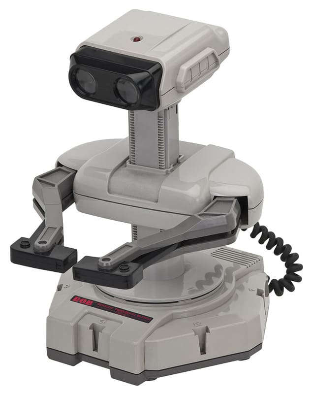 R.O.B.