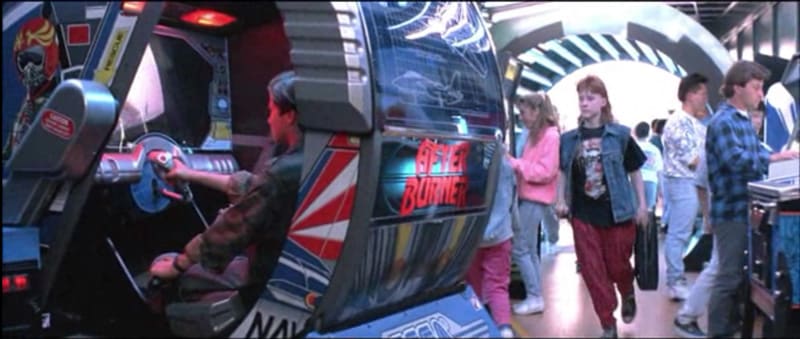 Nine of the Most Memorable Arcade Appearances in Movies | Home Leisure  Direct