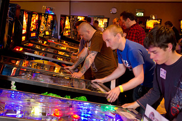 Pinball News Pinball Machine Home Leisure Direct Blog