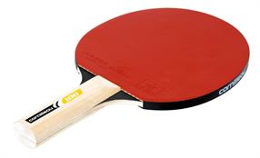 Cornilleau Sport 100 Table Tennis Bat