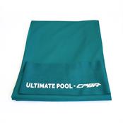 Official Ultimate Pool Professional 820 Cloth in Teal