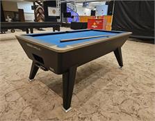 Rasson Apollo Pool Table, 7ft: Warehouse Clearance