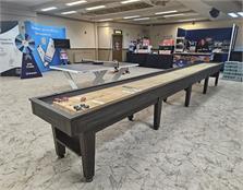 Signature Marlowe Shuffleboard - 22ft: Warehouse Clearance