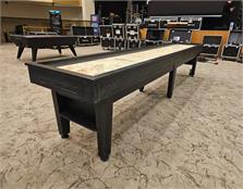 Signature Marlowe Shuffleboard - 14ft: Warehouse Cle