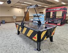 CS Series Strike! Air Hockey Table: Warehouse Clearance
