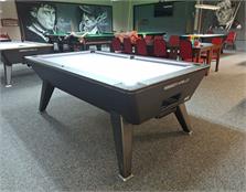 Rasson Apollo Pool Table, 7ft: Warehouse Clearance