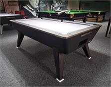 Rasson Apollo Pool Table, 7ft: Warehouse Clearance