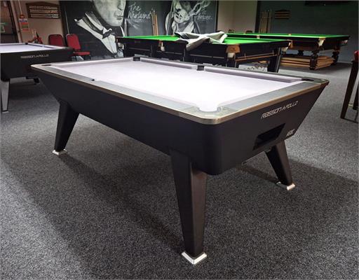 Rasson Apollo Pool Table, 7ft: Warehouse Clearance