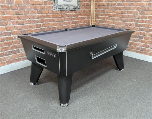 Signature Champion Premium Edition Pool Table - 7ft: Warehouse Clearance