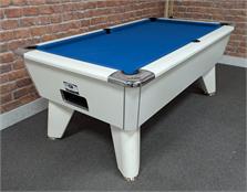 Signature Tournament Outdoor Pool Table - 7ft: Warehouse Clearance