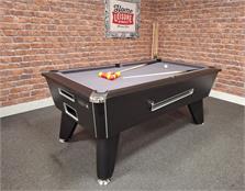 Signature Champion Premium Edition Pool Table - Warehouse Clearance