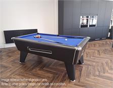 Signature Champion Premium Edition Pool Table - Warehouse Clearance