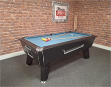 Signature Champion Premium Edition Pool Table - 7ft: Warehouse Clearance