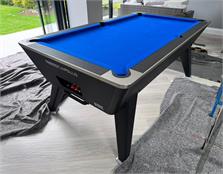 Rasson Apollo Pool Table, 7ft: Warehouse Clearance