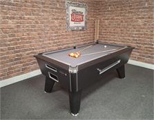 Signature Champion Premium Edition Pool Table - Warehouse Clearance