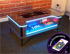ArcadeMAX Orion Cocktail Arcade Machine