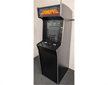 GamePro Invader 60 Upright Arcade Machine: Warehouse Clearance