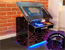 ArcadeMAX Nova Cocktail Arcade
