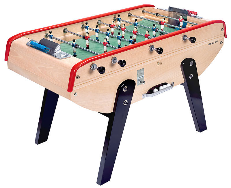 Bonzini B60 Table Football Table