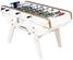 Bonzini B60 Table Football Table - White Lacquered