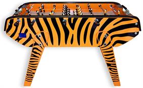 Bonzini Classic B90 Tiger Football Table