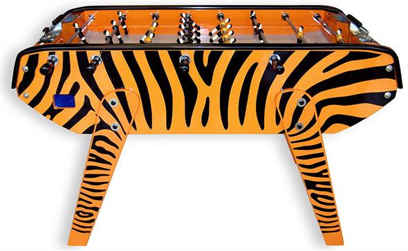 Bonzini Classic B90 Tiger Football Table