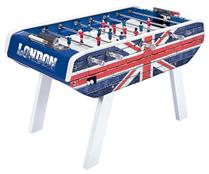 Bonzini 2 Drawer Babyfoot Football Table