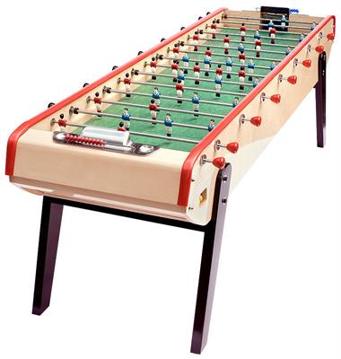 Bonzini Half Giant Football Table