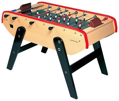 Bonzini Le Stadium Football Table