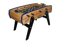 Sulpie Evolution Football Table - Standard Beech