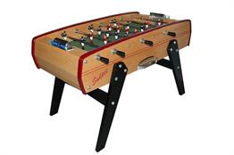 Sulpie Evolution Football Table - All Finishes